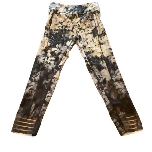 FP Movement by Free People Printed Leggings – Size XS - Picture 3 of 8
